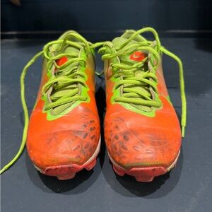 Boys Baseball cleats